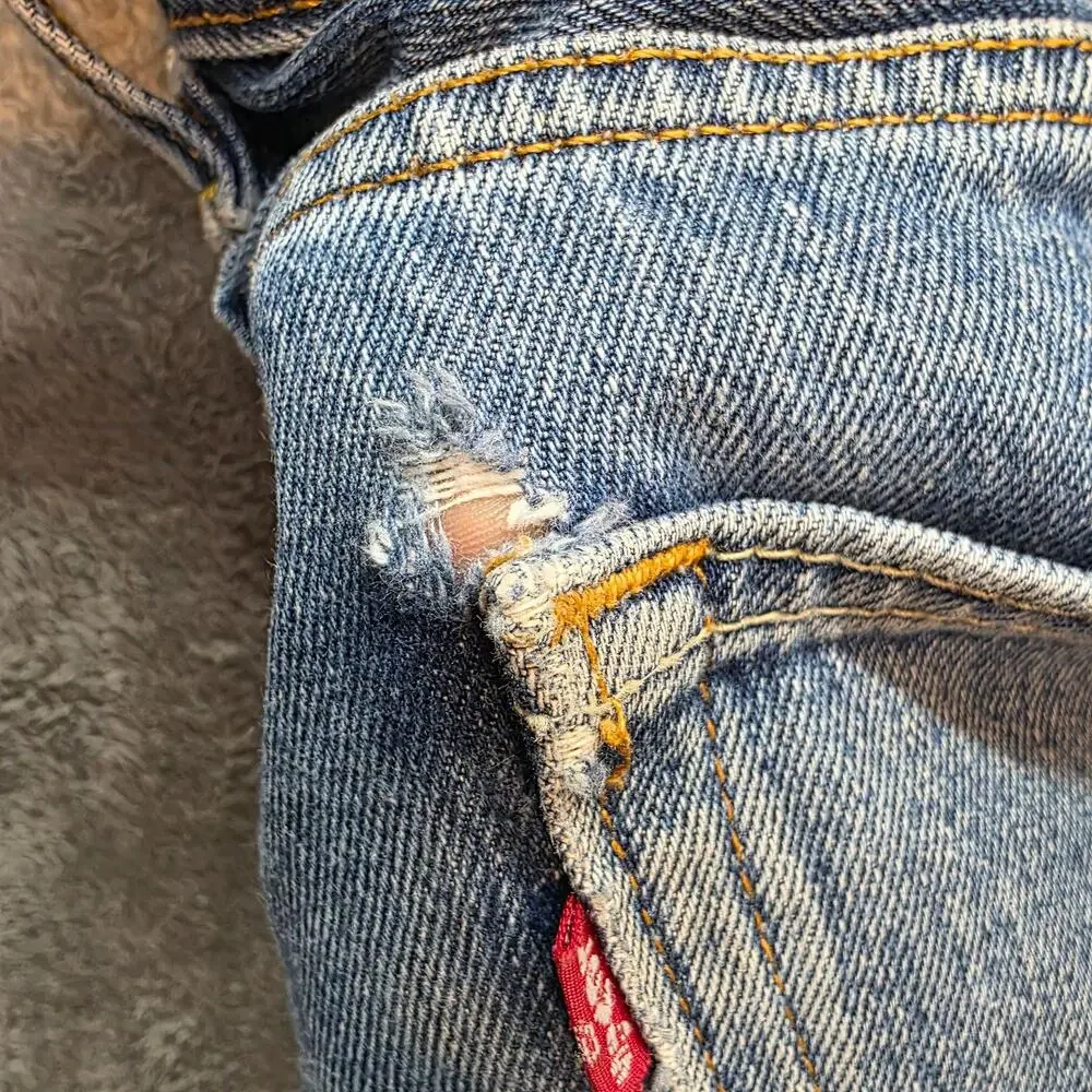 Levis brand levi